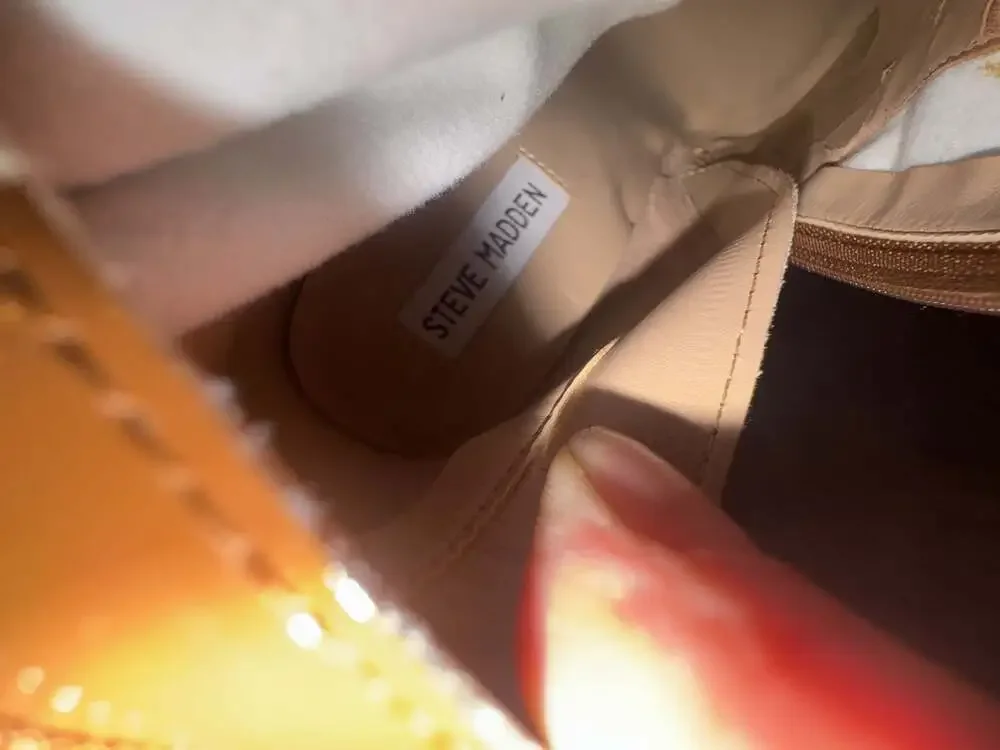 Steve Madden steve madden